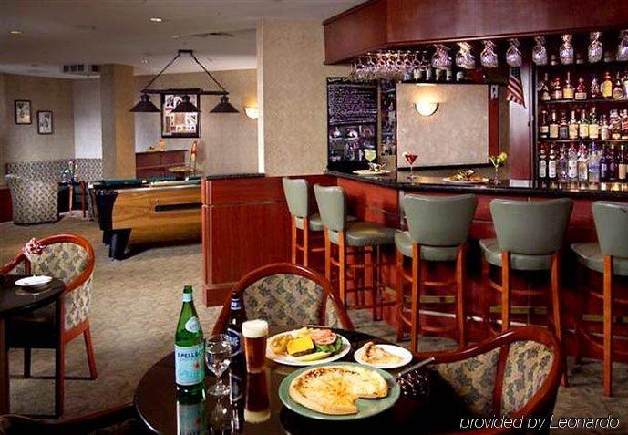 Residence Inn Plainview Long Island Restaurante foto