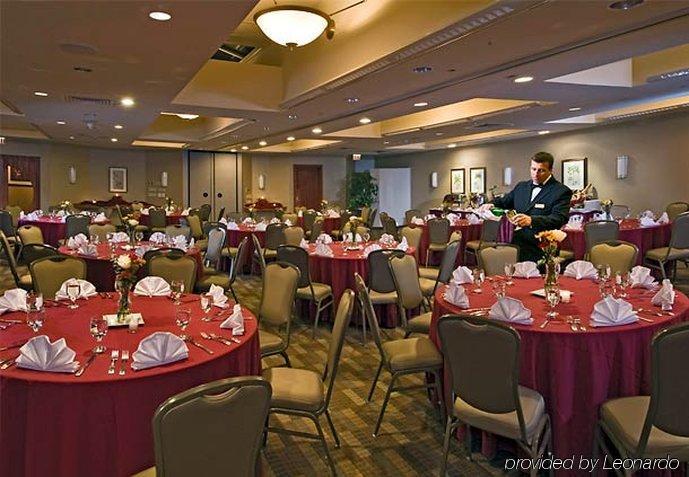 Residence Inn Plainview Long Island Restaurante foto