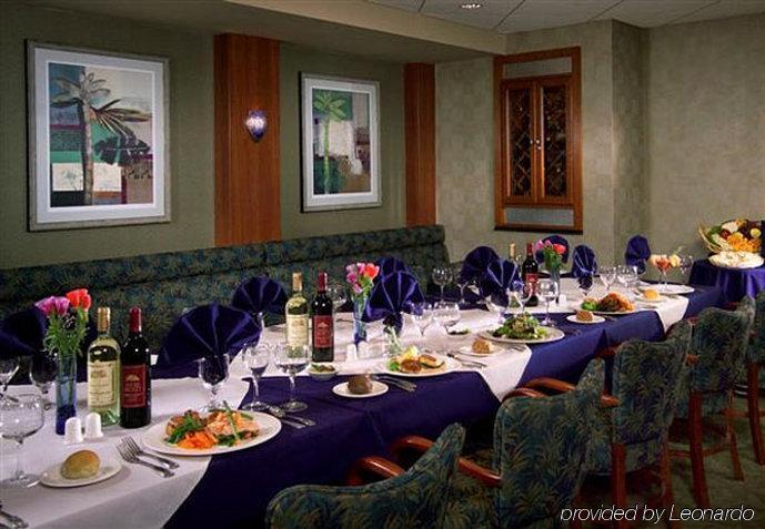 Residence Inn Plainview Long Island Restaurante foto