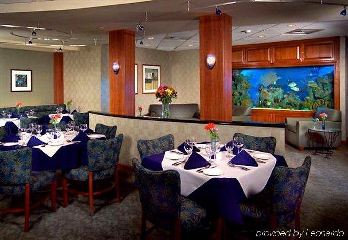 Residence Inn Plainview Long Island Restaurante foto