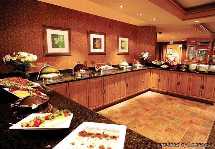 Residence Inn Plainview Long Island Restaurante foto